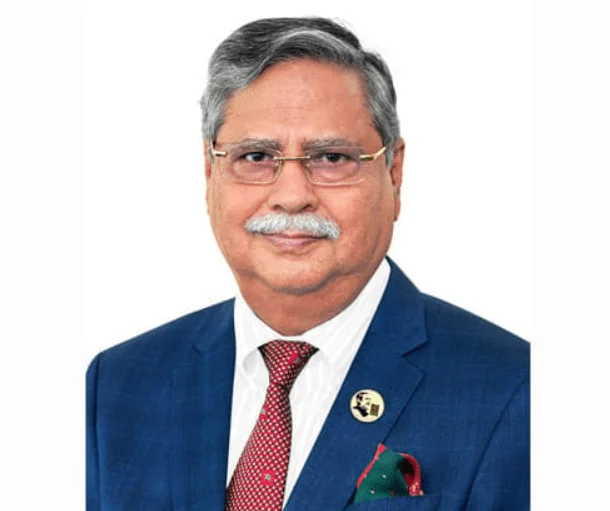 বাংলাদেশের ২২ তম রাষ্ট্রপতি সাহাবুদ্দিন-banglanoteboi
